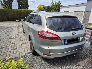Ford Mondeo  2009