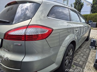 Ford Mondeo  2009