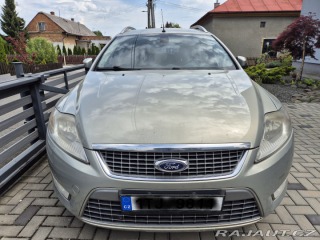 Ford Mondeo  2009