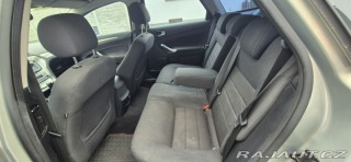 Ford Mondeo  2009