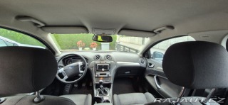 Ford Mondeo  2009