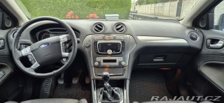 Ford Mondeo  2009