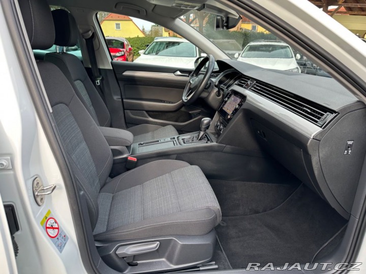 Volkswagen Passat Variant 2019