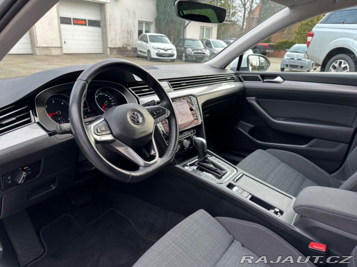 Volkswagen Passat Variant 2019