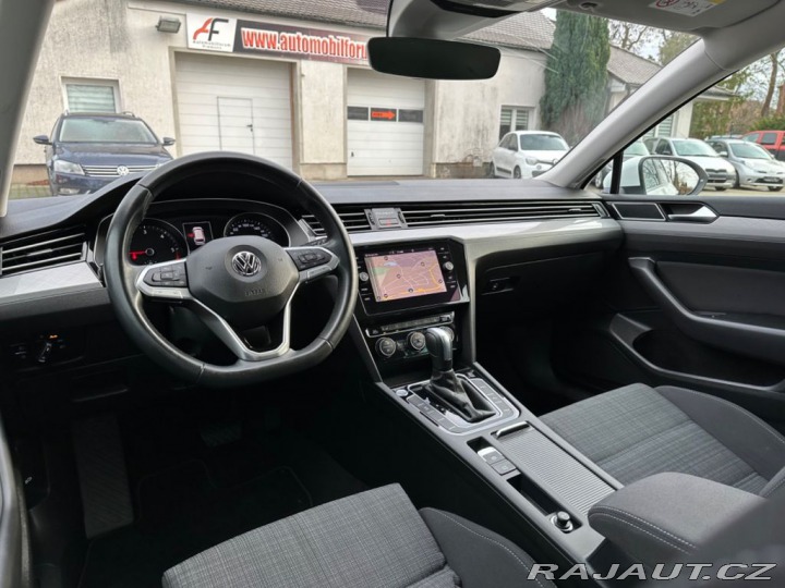 Volkswagen Passat Variant 2019