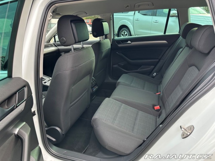 Volkswagen Passat Variant 2019
