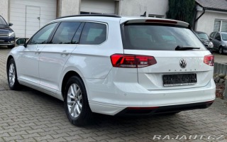 Volkswagen Passat Variant 2019