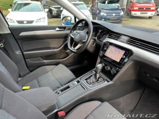 Volkswagen Passat Variant 2019