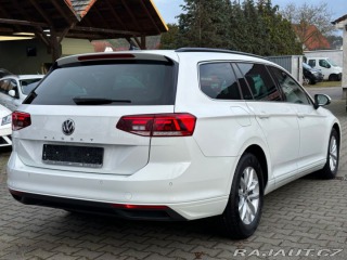 Volkswagen Passat Variant 2019