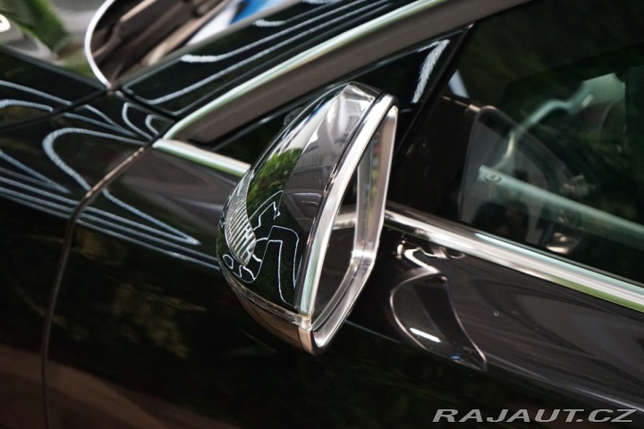 Audi A8 SECURITY*VR9*PAX*360*MASÁ 2012