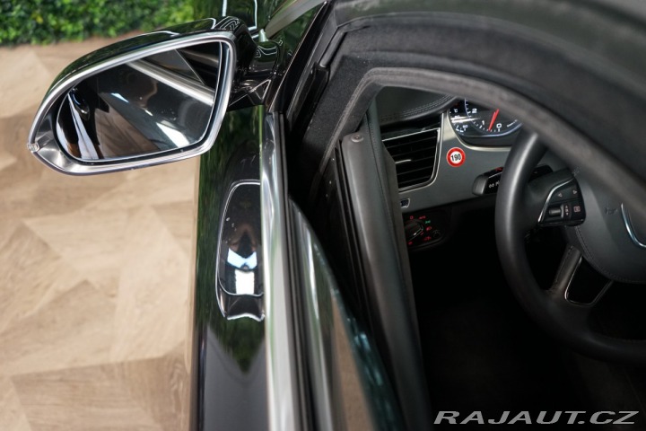 Audi A8 SECURITY*VR9*PAX*360*MASÁ 2012