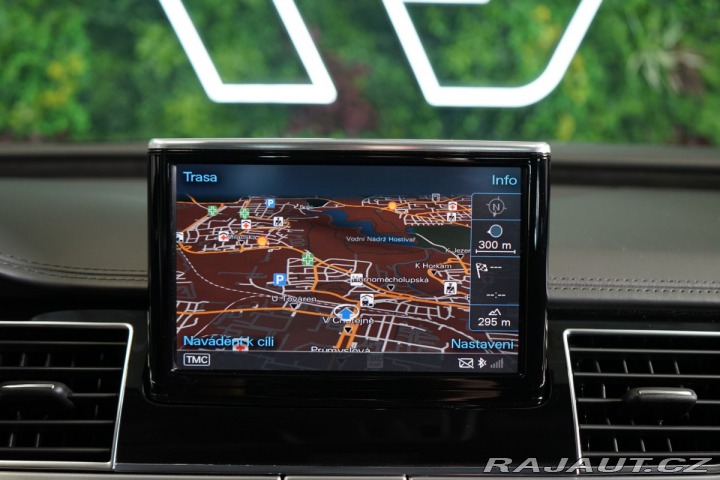 Audi A8 SECURITY*VR9*PAX*360*MASÁ 2012