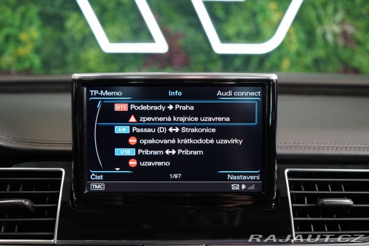 Audi A8 SECURITY*VR9*PAX*360*MASÁ 2012