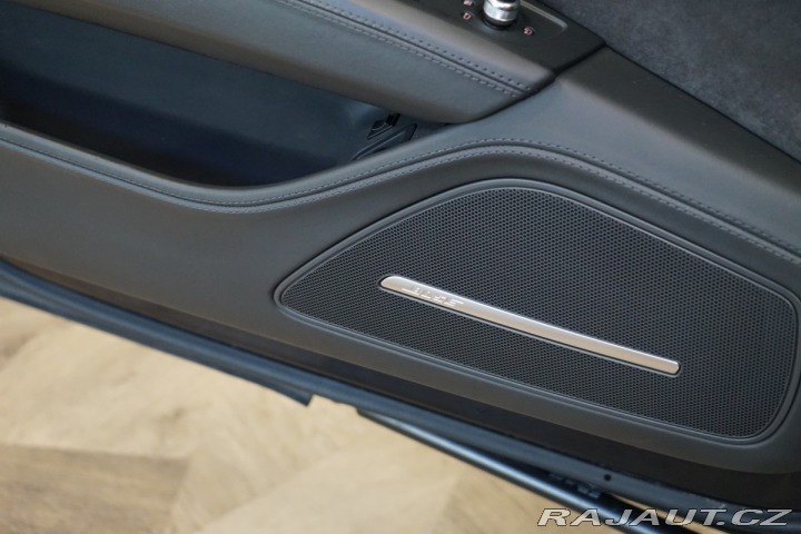 Audi A8 SECURITY*VR9*PAX*360*MASÁ 2012