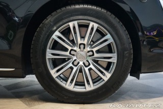 Audi A8 SECURITY*VR9*PAX*360*MASÁ 2012