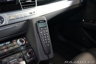 Audi A8 SECURITY*VR9*PAX*360*MASÁ 2012