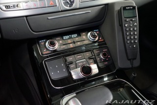 Audi A8 SECURITY*VR9*PAX*360*MASÁ 2012