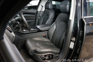 Audi A8 SECURITY*VR9*PAX*360*MASÁ 2012