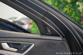 Audi A8 SECURITY*VR9*PAX*360*MASÁ 2012