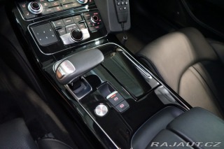 Audi A8 SECURITY*VR9*PAX*360*MASÁ 2012