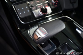 Audi A8 SECURITY*VR9*PAX*360*MASÁ 2012