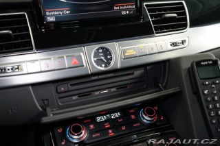Audi A8 SECURITY*VR9*PAX*360*MASÁ 2012