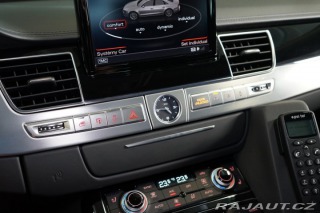Audi A8 SECURITY*VR9*PAX*360*MASÁ 2012