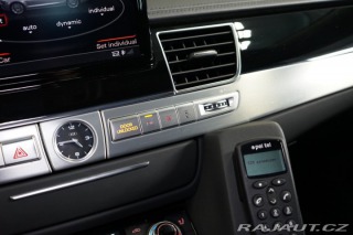 Audi A8 SECURITY*VR9*PAX*360*MASÁ 2012