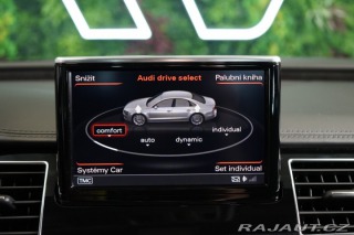 Audi A8 SECURITY*VR9*PAX*360*MASÁ 2012