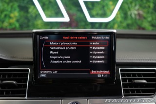 Audi A8 SECURITY*VR9*PAX*360*MASÁ 2012