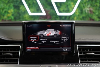 Audi A8 SECURITY*VR9*PAX*360*MASÁ 2012