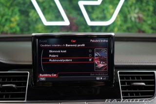 Audi A8 SECURITY*VR9*PAX*360*MASÁ 2012