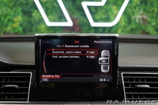 Audi A8 SECURITY*VR9*PAX*360*MASÁ 2012
