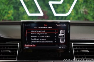 Audi A8 SECURITY*VR9*PAX*360*MASÁ 2012