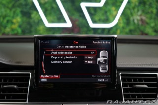 Audi A8 SECURITY*VR9*PAX*360*MASÁ 2012