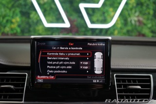 Audi A8 SECURITY*VR9*PAX*360*MASÁ 2012