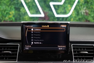 Audi A8 SECURITY*VR9*PAX*360*MASÁ 2012