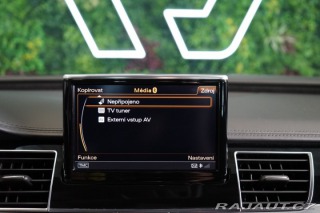 Audi A8 SECURITY*VR9*PAX*360*MASÁ 2012