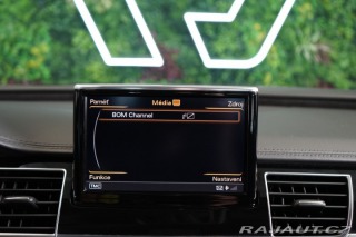 Audi A8 SECURITY*VR9*PAX*360*MASÁ 2012