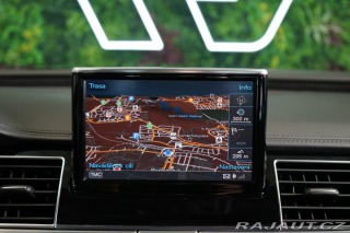 Audi A8 SECURITY*VR9*PAX*360*MASÁ 2012