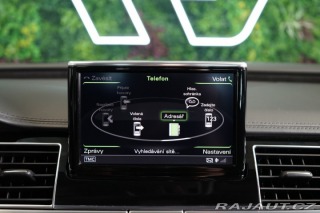 Audi A8 SECURITY*VR9*PAX*360*MASÁ 2012