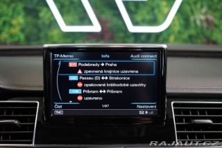 Audi A8 SECURITY*VR9*PAX*360*MASÁ 2012