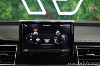 Audi A8 SECURITY*VR9*PAX*360*MASÁ 2012
