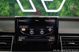 Audi A8 SECURITY*VR9*PAX*360*MASÁ 2012