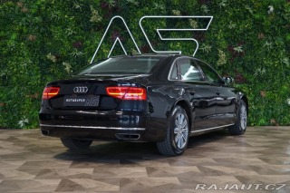 Audi A8 SECURITY*VR9*PAX*360*MASÁ 2012