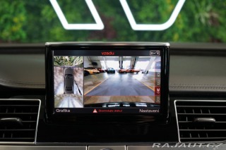 Audi A8 SECURITY*VR9*PAX*360*MASÁ 2012