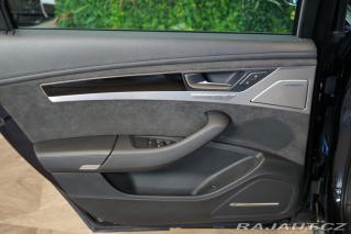 Audi A8 SECURITY*VR9*PAX*360*MASÁ 2012