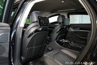 Audi A8 SECURITY*VR9*PAX*360*MASÁ 2012