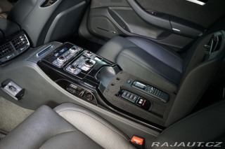 Audi A8 SECURITY*VR9*PAX*360*MASÁ 2012