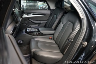 Audi A8 SECURITY*VR9*PAX*360*MASÁ 2012